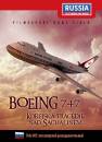 DVD film: Boeing 747: Korejsk tragdie nad Sachalinem