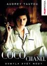 DVD film: Coco Chanel