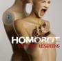 Klikni pro zvten CD: Homobot