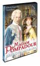 DVD film: Madam de Pompadour - Krlova milenka