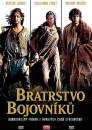DVD film: Bratrstvo bojovnk