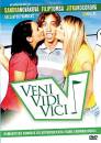 DVD film: Veni, Vidi, Vici