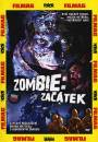 DVD film: Zombie: Zatek
