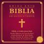 Klikni pro zvten CD: Biblia pre malch aj vekch