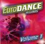 Klikni pro zvten CD: Eurodance Megahits Volume 1.