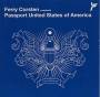 Klikni pro zvten CD: Ferry Corsten Presents Passport United States of America