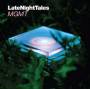 Klikni pro zvten CD: LateNightTales/MGMT