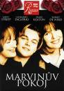 DVD film: Marvinv pokoj