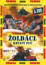 DVD film: oldci: Krvav pu - 3.DVD