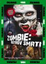 DVD film: Zombie: Ostrov smrti 