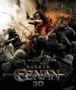 BLU-RAY film: Barbar Conan