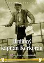 DVD film: Hrdinn kapitn Korkorn