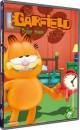 DVD film: Garfield Show - 17. DVD