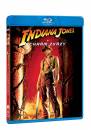 BLU-RAY film: Indiana Jones a chrm zkzy