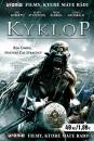 DVD film: Kyklop