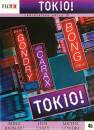 DVD film: Tokio!