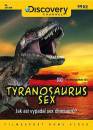 DVD film: Tyranosaurus Sex