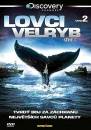 DVD film: Lovci velryb 2
