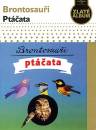 Klikni pro zvten CD: Ptata (Slidepack)
