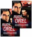 DVD film: Rud orel - kolekce