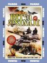 DVD film: Bitva na Sinaji