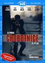 DVD film: Chobotnice 1 / 3. + 4.