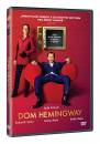 DVD film: Dom Hemingway