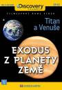 DVD film: Exodus z planety Zem 1
