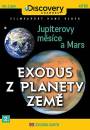DVD film: Exodus z planety Zem 2