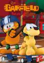 Klikni pro zvten DVD: Garfield Show - 9. DVD
