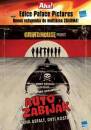 DVD film: Grindhouse: Auto zabijk