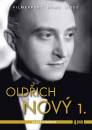 Klikni pro zvten DVD: Kolekce Oldicha Novho: Advoktka Vra + Kristian + Roztomil lovk + Sobota 