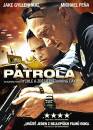 DVD film: Patrola