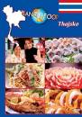 DVD film: Planet Food - Thajsko