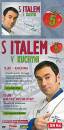 DVD film: S Italem v kuchyni 5. DVD