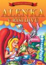 DVD film: Alenka v i div