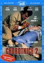 DVD film: Chobotnice 2 / 1. + 2.