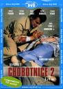 DVD film: Chobotnice 2 / 3. + 4.