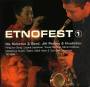 Klikni pro zvten CD: Etnofest I.