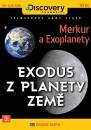 DVD film: Exodus z planety Zem 3
