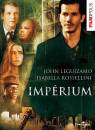 DVD film: Imperium