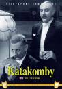 DVD film: Katakomby