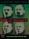 Klikni pro zvten DVD: Kde je Hitler?