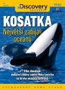 DVD film: Kosatka - Nejvt zabijk ocen