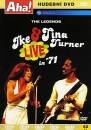 Klikni pro zvten CD: Live In 71