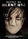 DVD film: Nvrat do Silent Hill