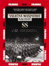 DVD film: Vlen mainrie nacist 4: SS