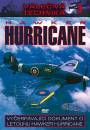 DVD film: Vlen technika 3: Hawker Hurricane