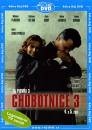 DVD film: Chobotnice 3 / 4. + 5.
