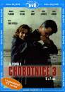 DVD film: Chobotnice 3 / 6. + 7.